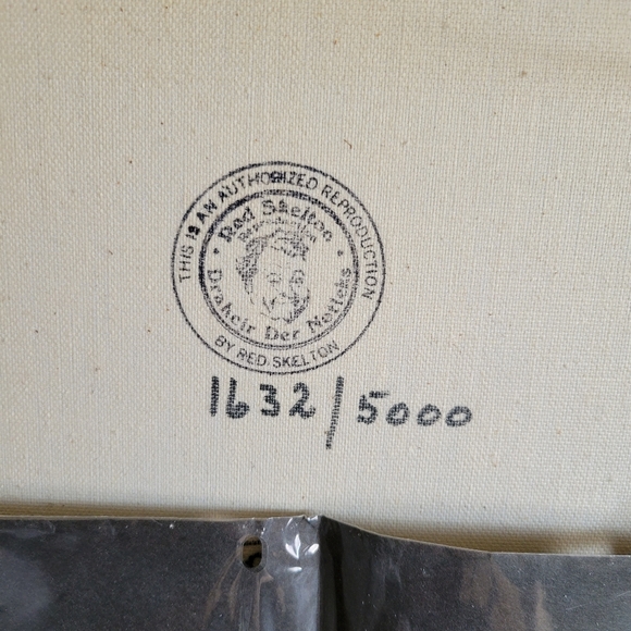 Red Skelton - Picture 6 of 8